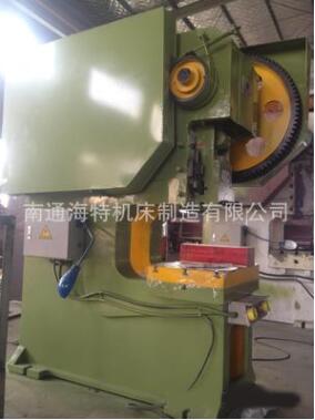 数控冲床的种类你都清楚吗